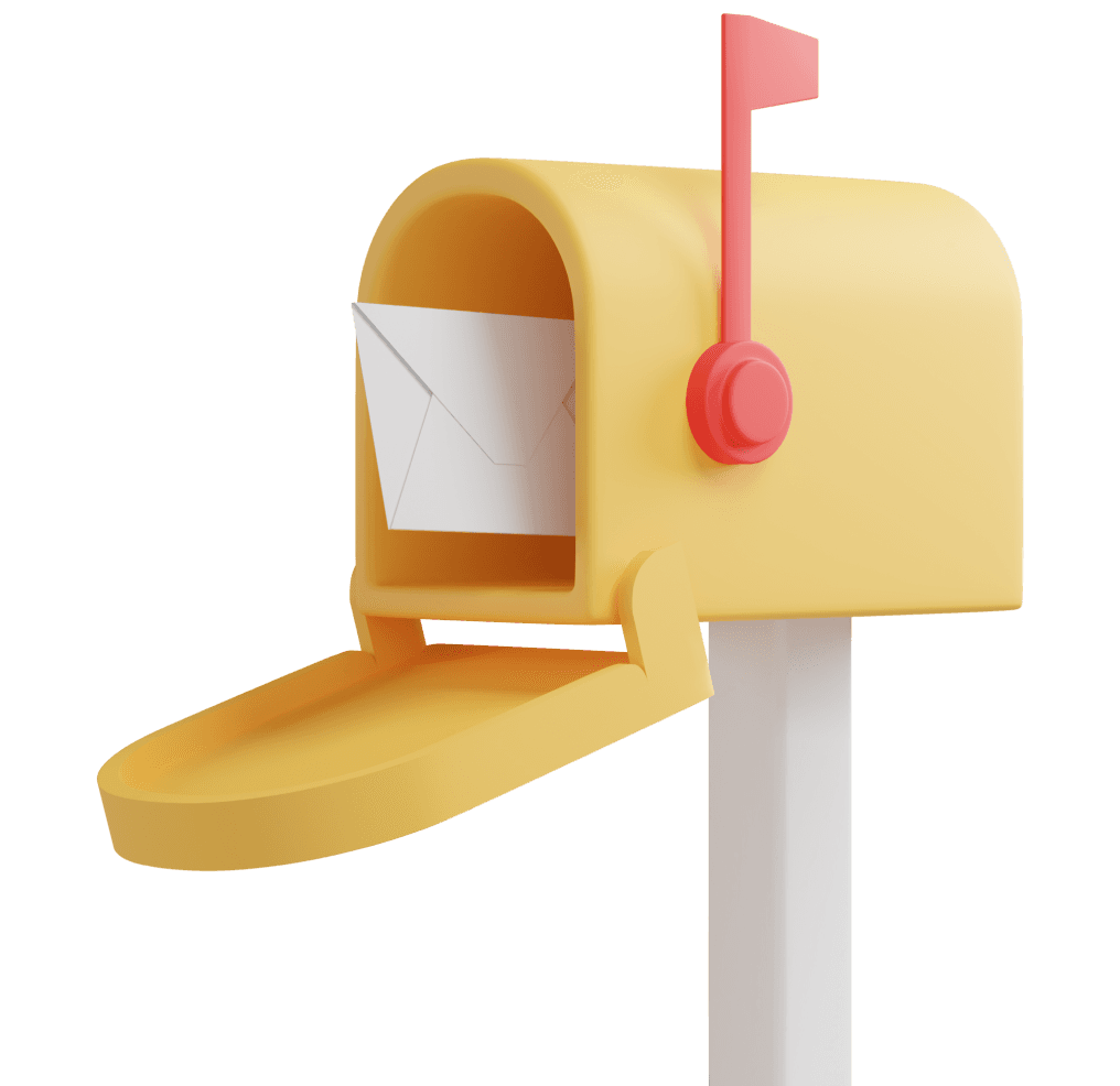 mailbox image